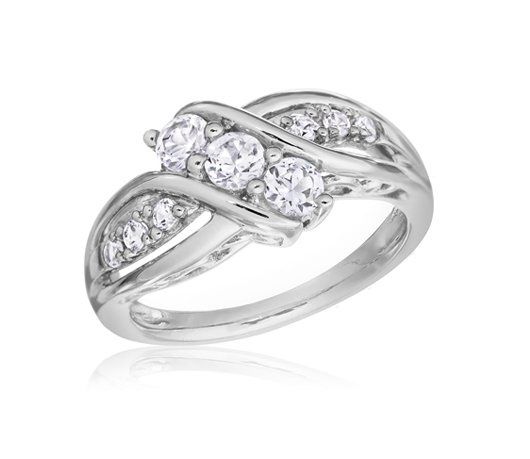 Lets see those engagement rings!