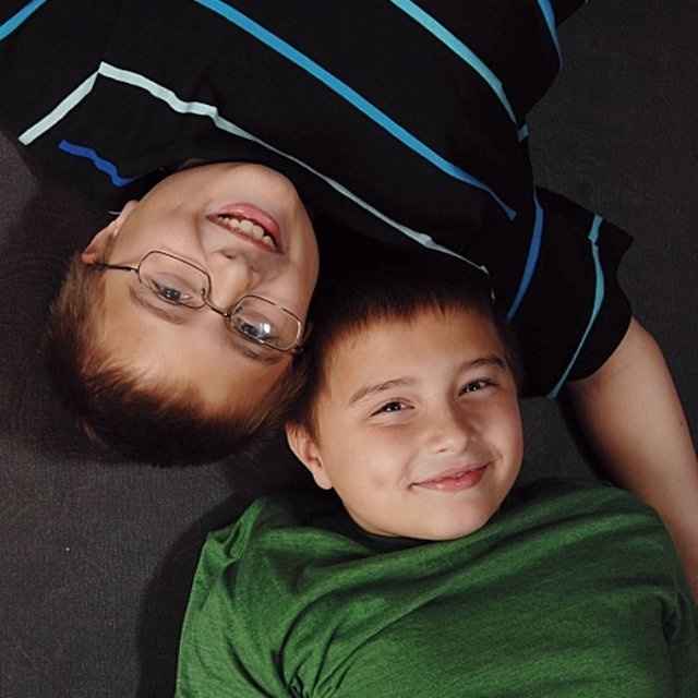 Show me your babies!