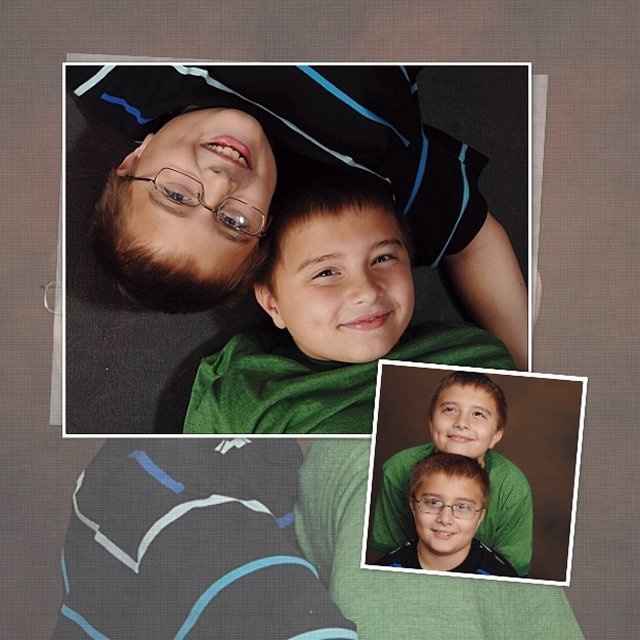 Not wedding related but...