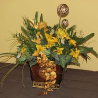 NWR: What are your hobbies? (besides wedding planning of course!)