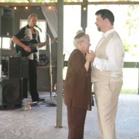 Back and married! PIC HEAVY