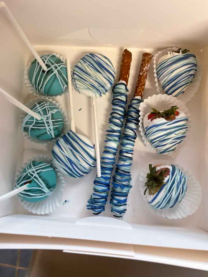 Samples 