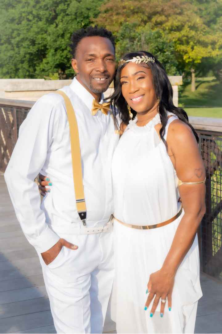 Throwback Couple Photos! 📷 - 1