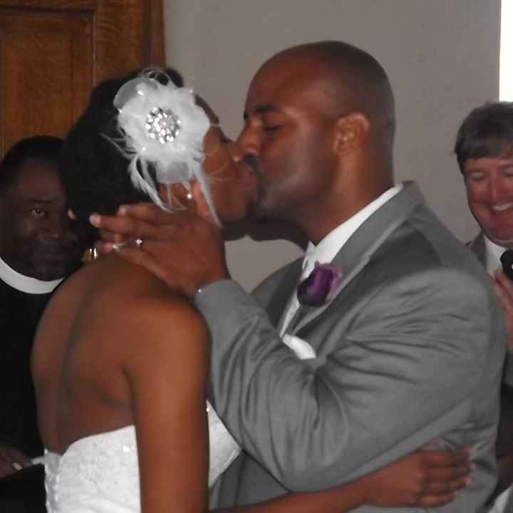 Back and Murried!! (Pic Heavy)