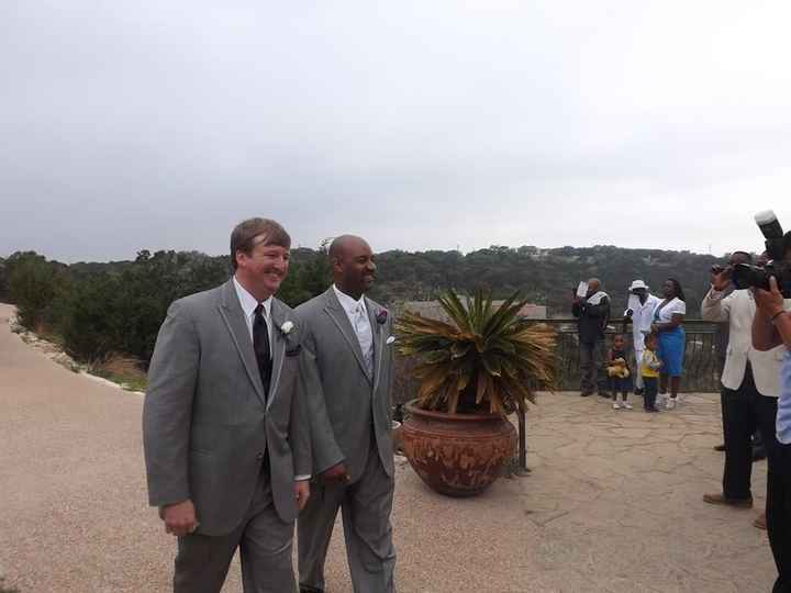 Back and Murried!! (Pic Heavy)