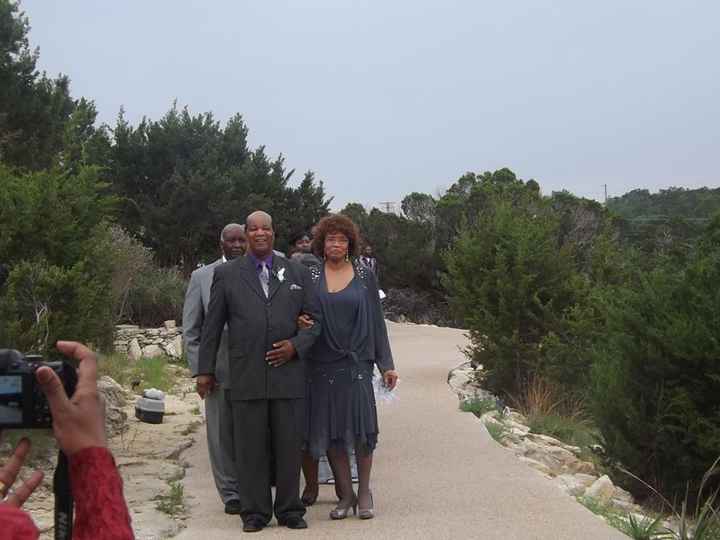 Back and Murried!! (Pic Heavy)