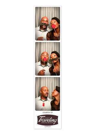 Photo booth vs. DIY Photos