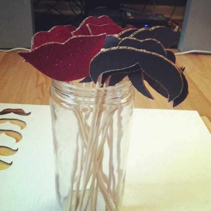 DIY Photo Booth Update!!