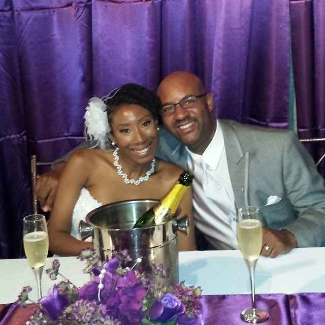 Back and Murried!! (Pic Heavy)