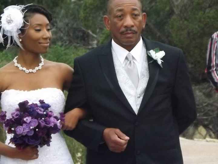 Back and Murried!! (Pic Heavy)