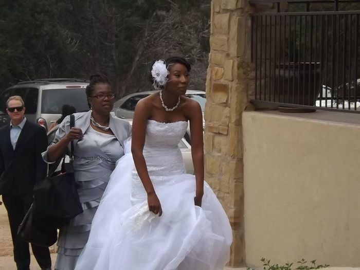 Back and Murried!! (Pic Heavy)