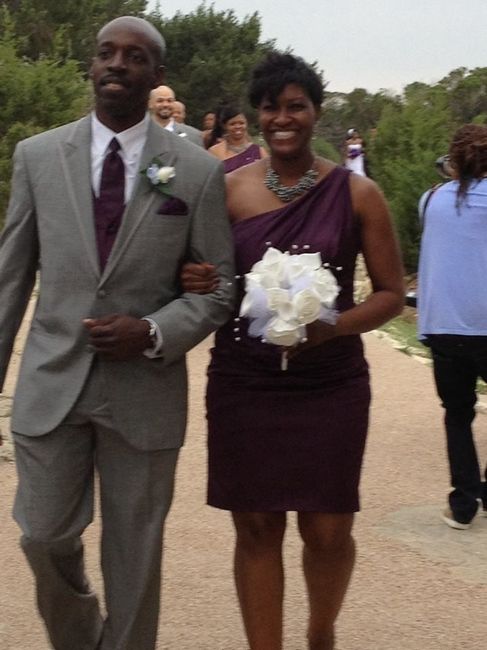 Back and Murried!! (Pic Heavy)