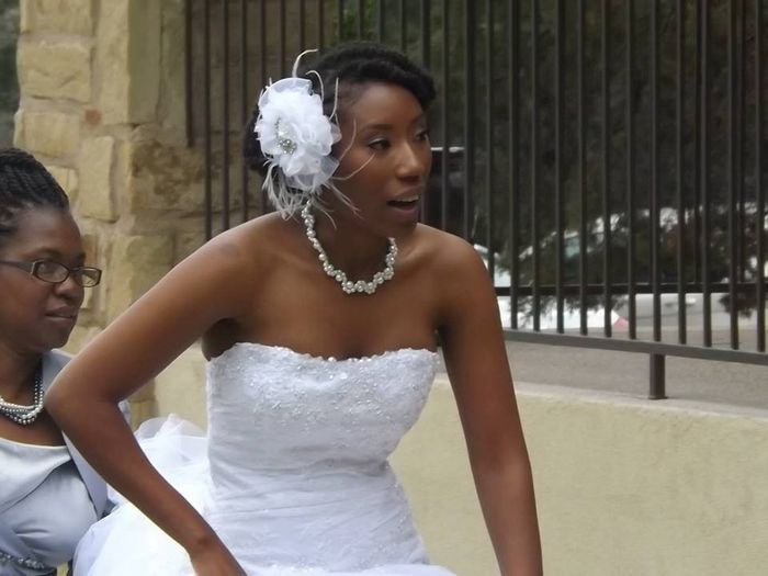 Back and Murried!! (Pic Heavy)