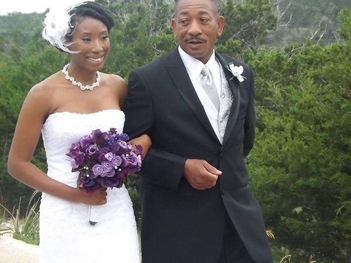 Back and Murried!! (Pic Heavy)