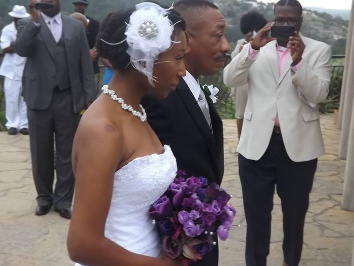 Back and Murried!! (Pic Heavy)