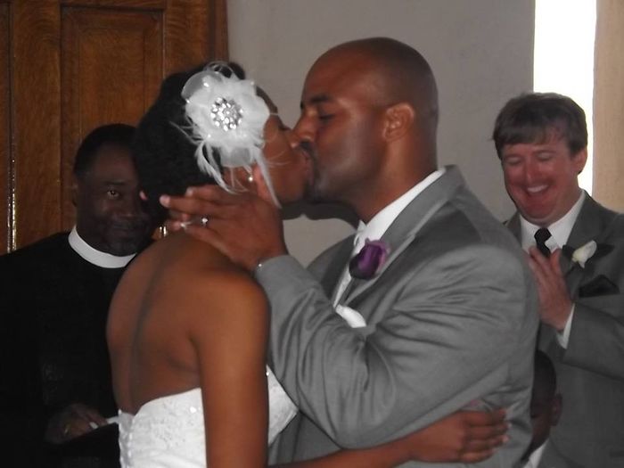 Back and Murried!! (Pic Heavy)