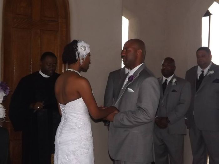 Back and Murried!! (Pic Heavy)