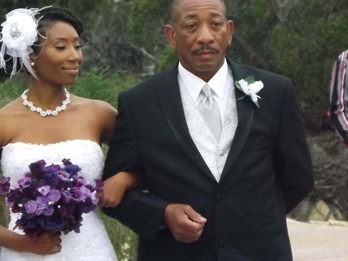 Back and Murried!! (Pic Heavy)