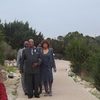 Back and Murried!! (Pic Heavy)