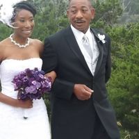 Back and Murried!! (Pic Heavy)