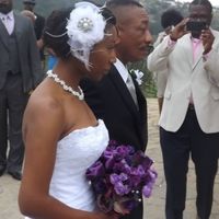 Back and Murried!! (Pic Heavy)