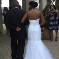 Back and Murried!! (Pic Heavy)