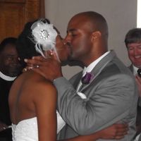 Back and Murried!! (Pic Heavy)