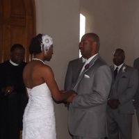 Back and Murried!! (Pic Heavy)