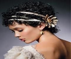 WEDDING HAIR INSPIRATION