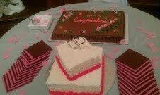 PICS FROM MY SISTER'S 4/21/12 WEDDING!