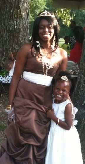 I'm MARRIED!!!! PICS