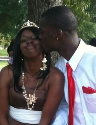 I'm MARRIED!!!! PICS