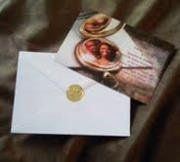 Show me your invitations! Post a pic here