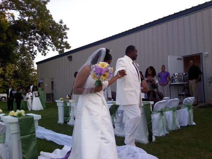 My best friends wedding *pics*