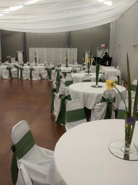 My best friends wedding *pics*
