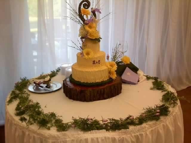 My best friends wedding *pics*