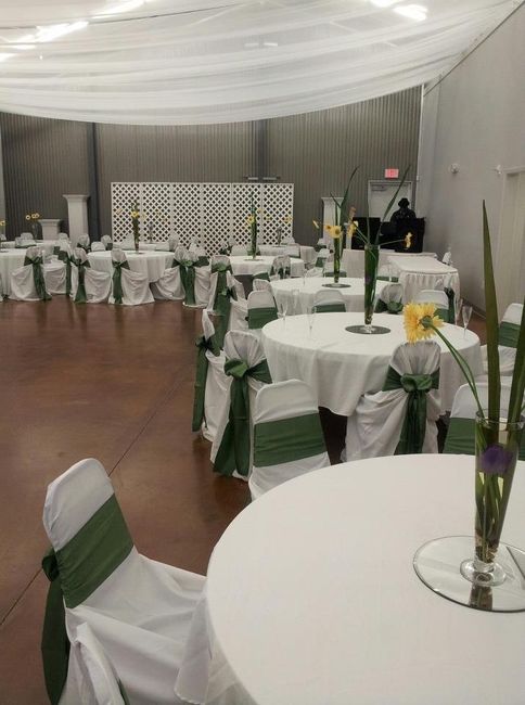 My best friends wedding *pics*