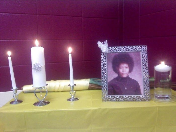 My Cousin's Wedding that I Decorated *pics*