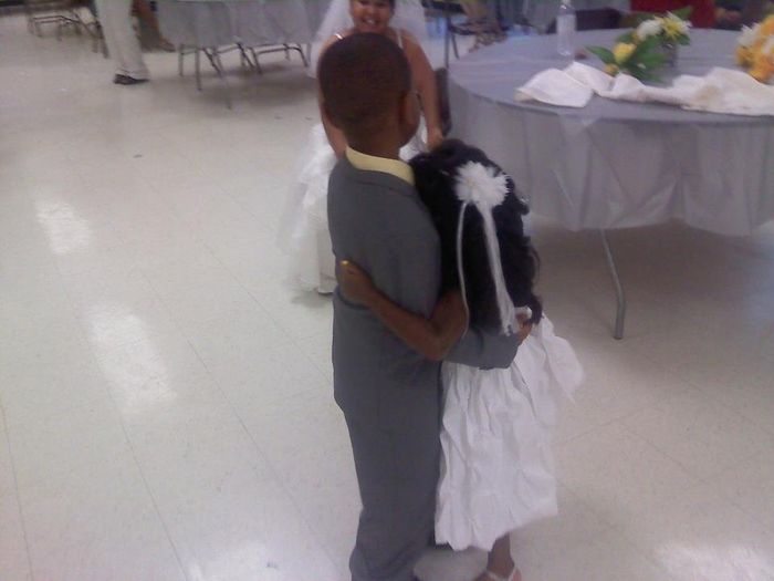 My Cousin's Wedding that I Decorated *pics*