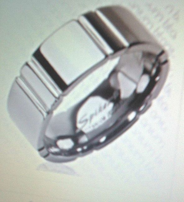 Let see you FH/DH wedding band!!