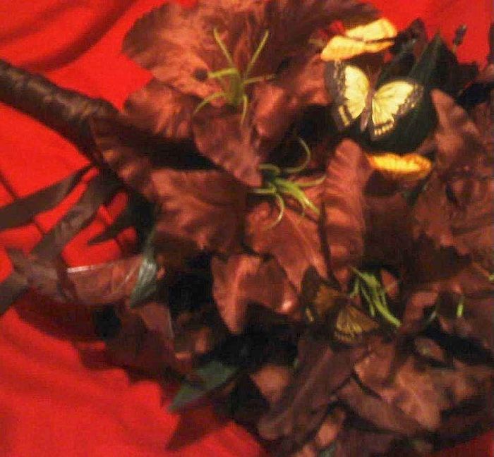 Do it yourrself bouquets