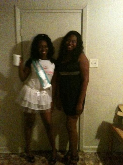 Bachellorette PARTAY Pics!!! TOTALLY WASTED, LOL