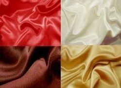Since I am nosey ... what are you wedding colors???