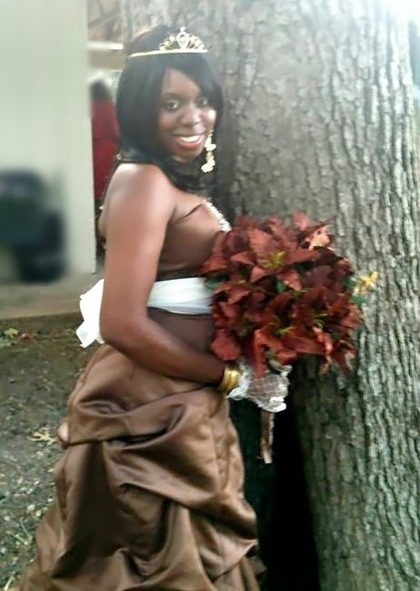 Ladies!! Show off your dress**pics**