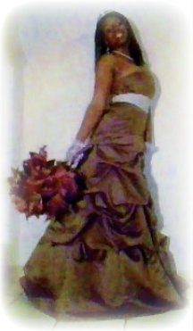 Any brides NOT wear(ing) white for their ceremony?