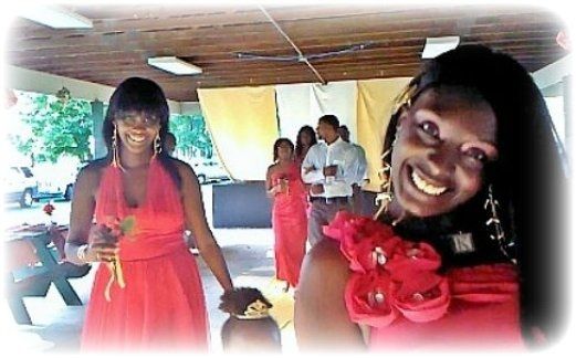 WW Wedding Flashbacks! Share your pics, vets! ;) *PICS*