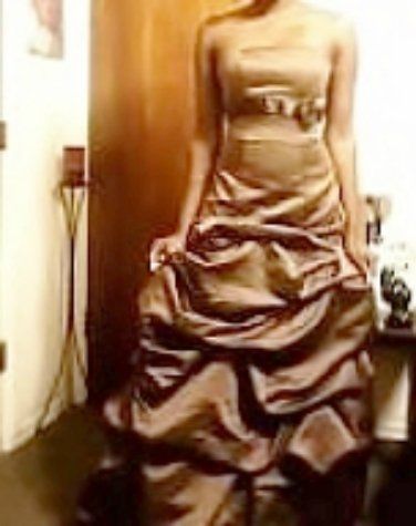 Show Me Your Dress & Ring! All In One Post! :)