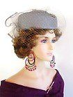 BRIDAL HAT?