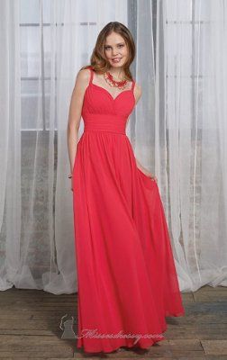 BRIDESMAID DRESS AS WEDDING DRESS