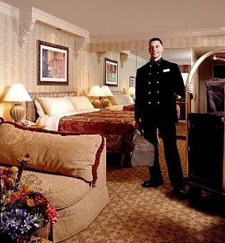I want to see your honeymoon hotel!